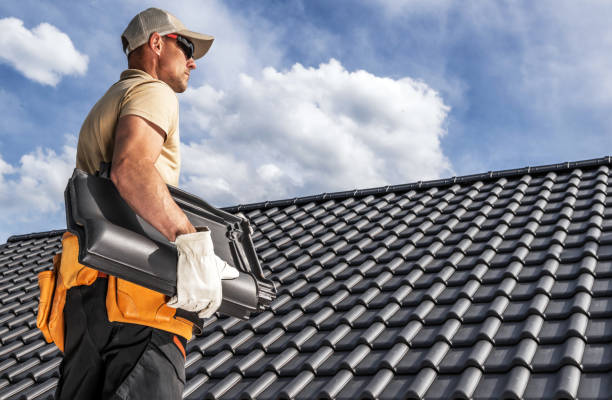 Professional Roofing Contractor in Acton, CA